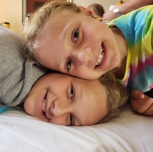 Meet your Posher, Terry